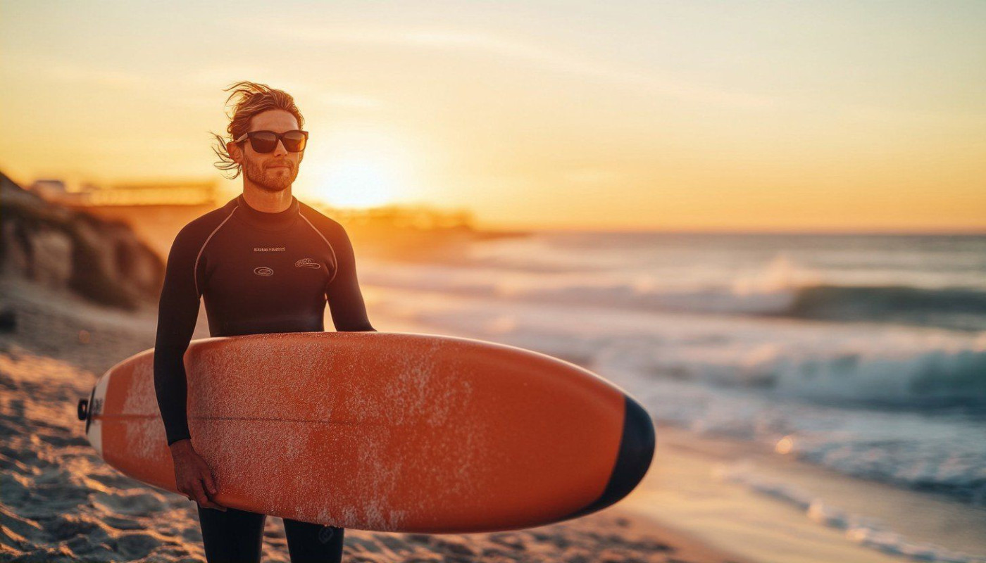 Guía completa para elegir tu primera tabla de paddle surf